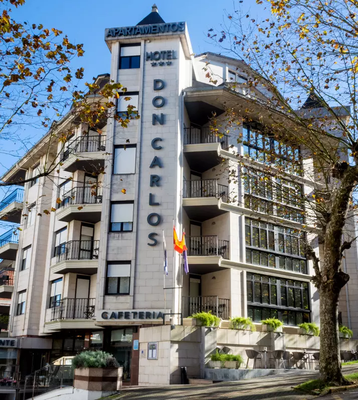 restaurante el duque